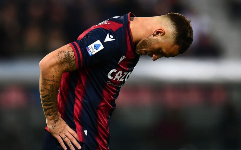 marko-arnautovich-azerbaycan-millisi-ile-oyun-erefesinde-zedelenib