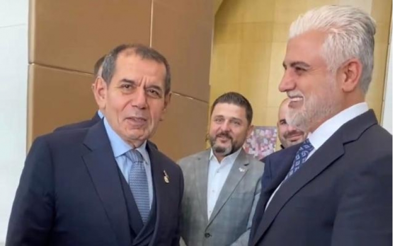 tahir-gozel-dursun-ozbekle-gorushdu