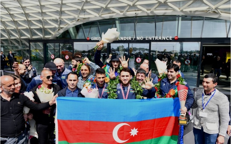 azerbaycan-idmanchilarinin-aprelde-qazandiqlari-medallarin-sayi-belli-olub