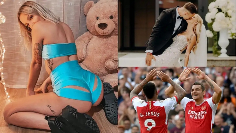 arsenalin-futbolchusu-cazibedar-nishanlisi-ile-evlendi