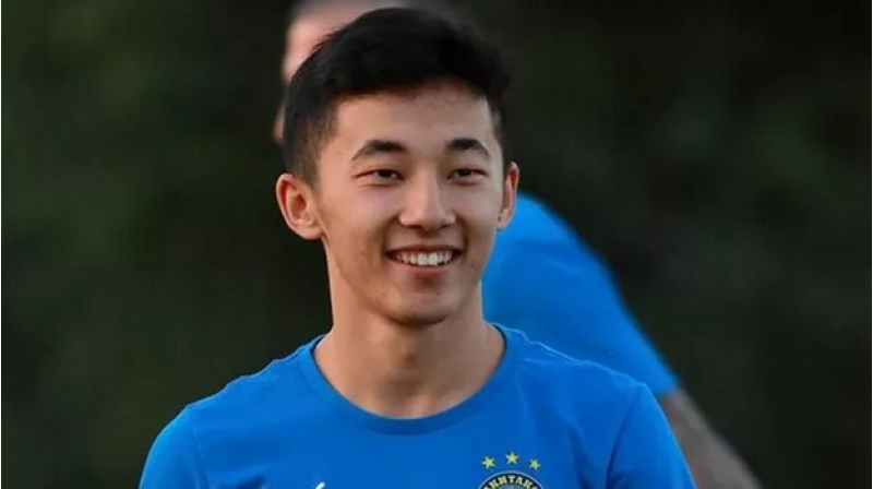 fayzullayev-chska-da