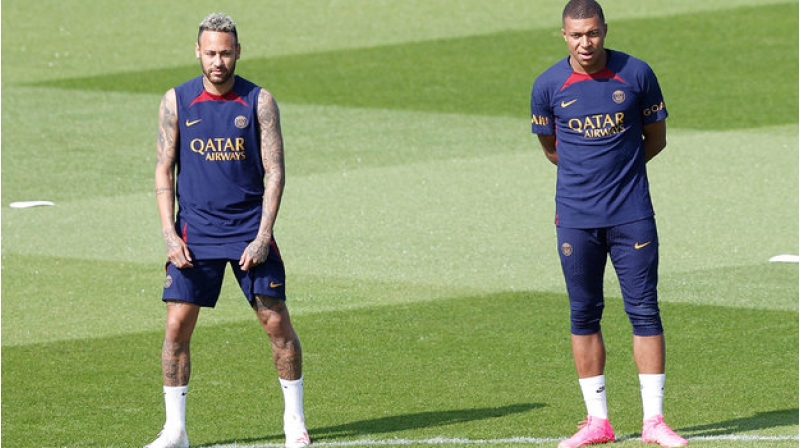 mbappe-ve-neymar-ilk-turda-oynamayacaq
