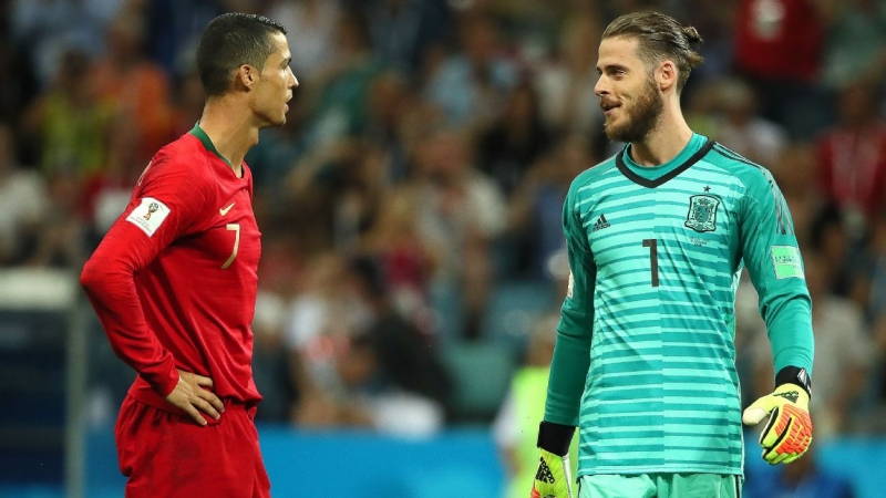 de-xea-ronaldo-ile-yeniden-komanda-yoldashi-ola-biler