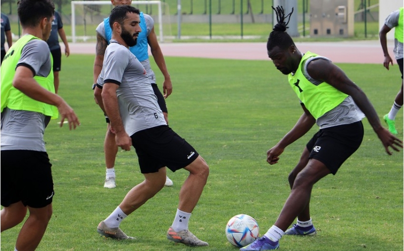 araz-naxchivan-neftchi-ile-oyunun-hazirligina-itkilerle-bashlayib