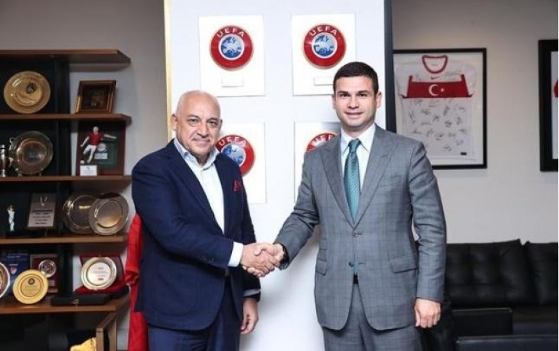 orxan-memmedov-turkiye-futbol-federasiyasinin-prezidenti-ile-gorushdu