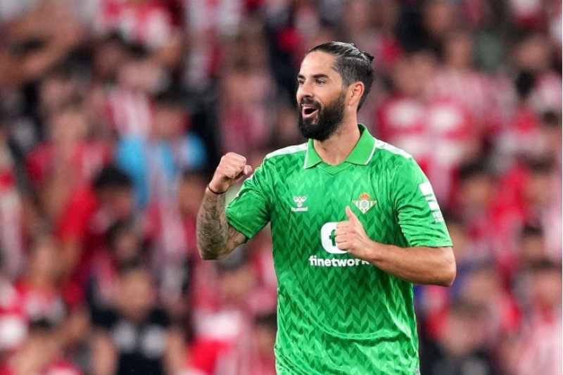 betis-isko-ile-bagli-qerar-verdi