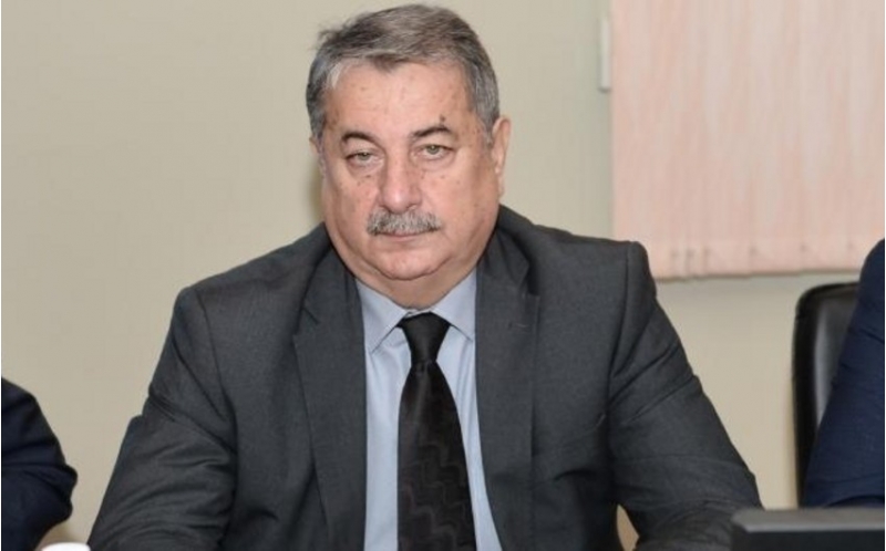 affa-nin-vitse-prezidenti-yeni-bash-meshqchiyle-bagli-chixan-xeberleri-yalanlayib