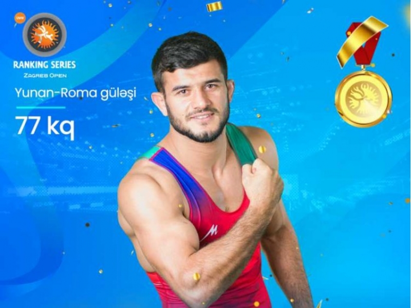 azerbaycan-guleshchisi-xorvatiyada-qizil-medal-qazandi