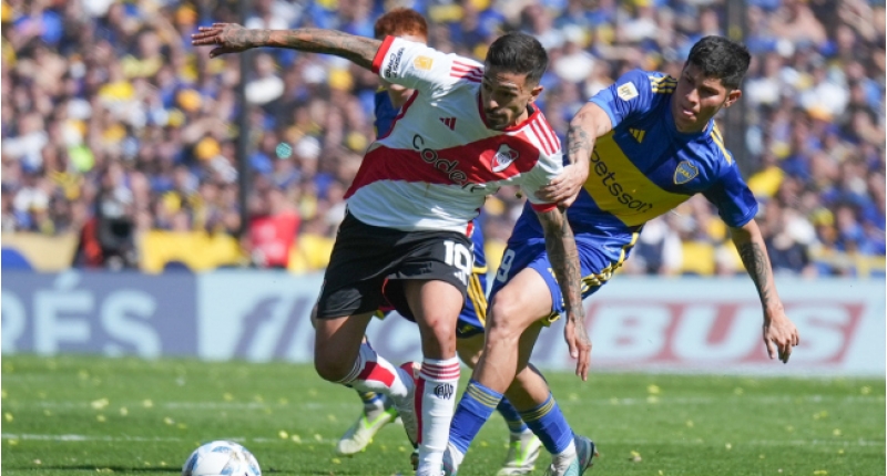 superclasicoda-qalib-mueyyenleshmedi