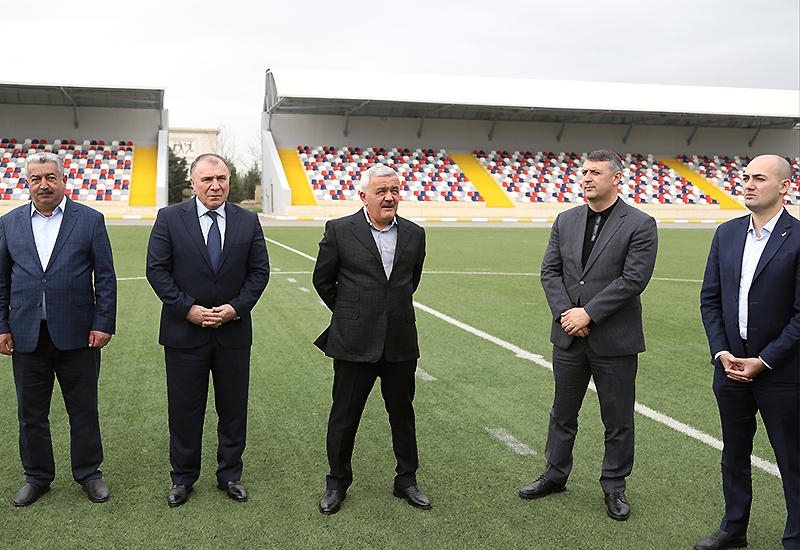 affa-prezidenti-agsu-sheher-stadionuna-baxish-kechirib