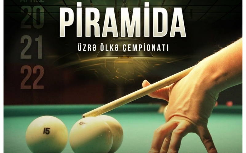 bilyard-uzre-azerbaycan-chempionati-kechirilecek