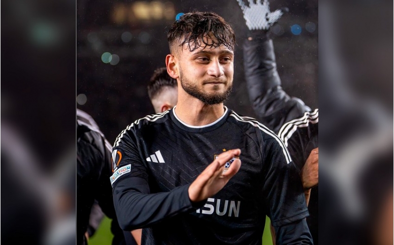 qarabag-hucumchusu-ile-yola-davam-edir