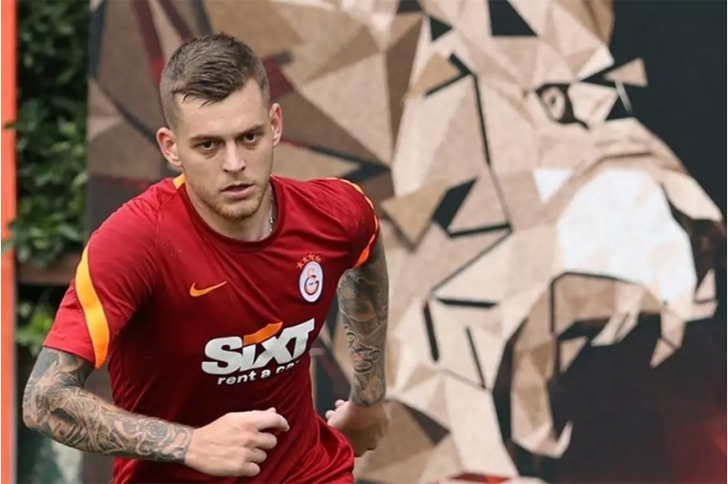 chikaldau-qalatasaraya-qayidib