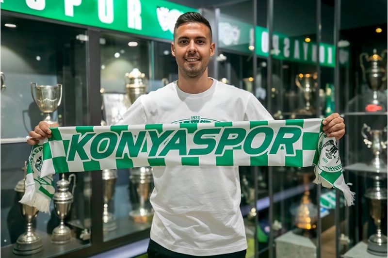 konyasporda-yeni-transfer