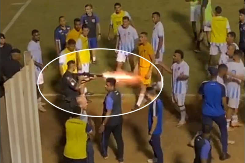 polis-futbolchunu-silahla-vurdu