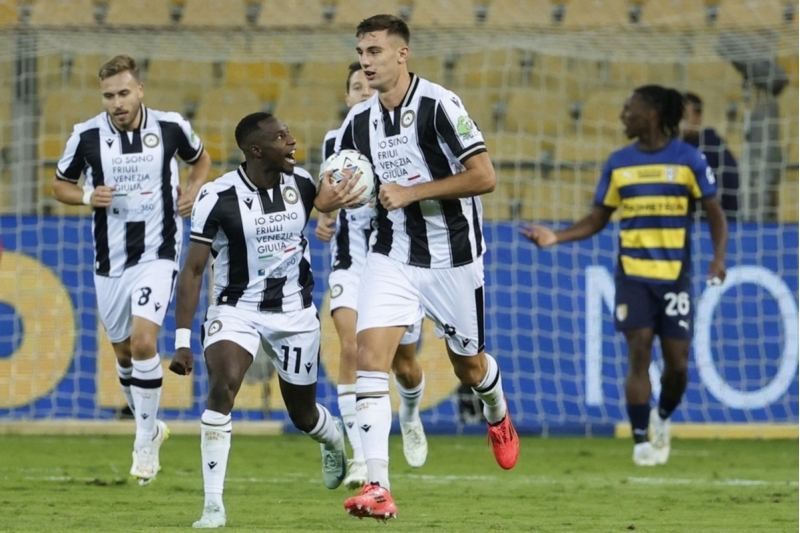 udinese-a-seriyasinin-yeni-lideri-oldu