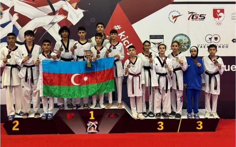 azerbaycan-taekvondochulari-albaniyada-14-medal-qazaniblar