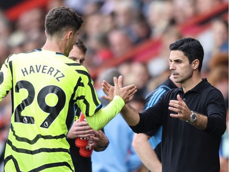 arteta-havertz-haqqinda-danishib