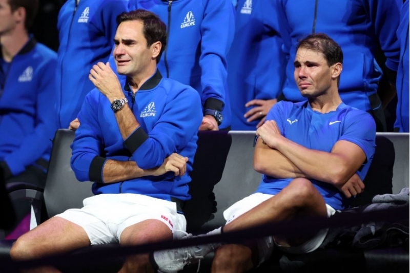 federerden-nadalin-qerarina-maraqli-reaksiya