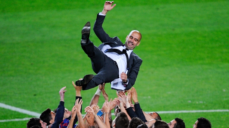 pep-qvardiola-barselona-menim-ureyimdir