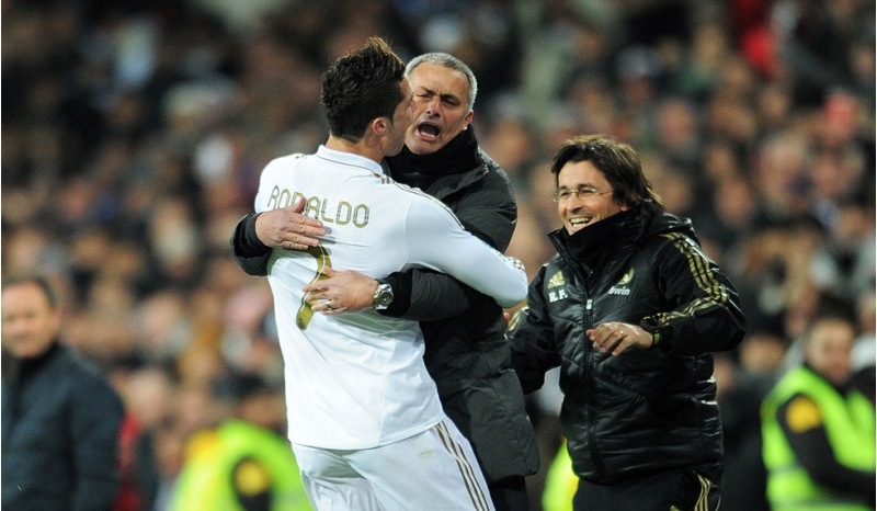 joze-mourinyo-ronaldo-fenerbagchaya-gelmeyecek