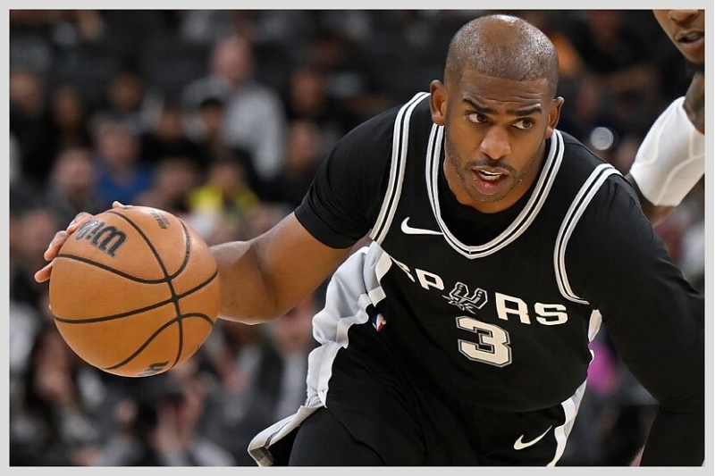 kris-pol-nba-de-yeni-ugura-imza-atib
