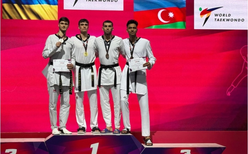 azerbaycanin-daha-uch-taekvondochusu-turkiyede-medal-qazanib