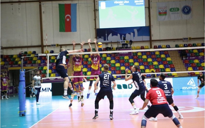 azerbaycan-yuksek-liqasinda-xi-turun-oyunlari-kechirilib