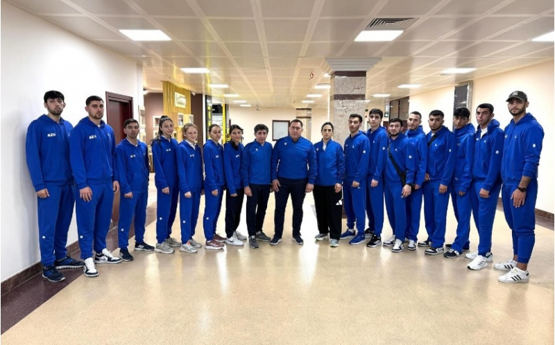 azerbaycan-taekvondochulari-bolqaristanda-prezident-kubokunda-ishtirak-edecekler