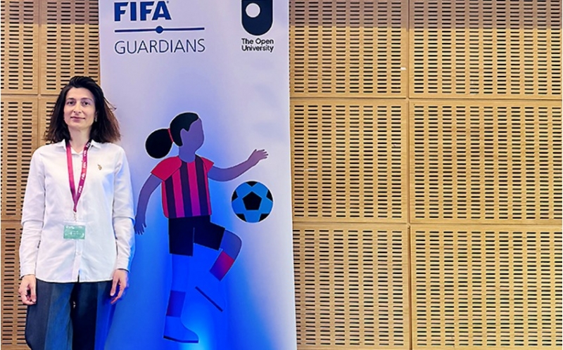 affa-resmisi-fifa-nin-seminarina-qatilib
