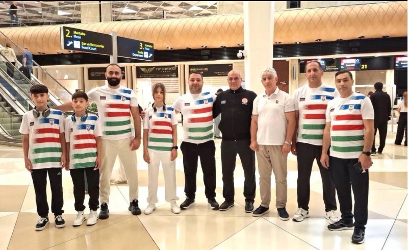 azerbaycan-karetechileri-dunya-chempionatina-yola-dushdu