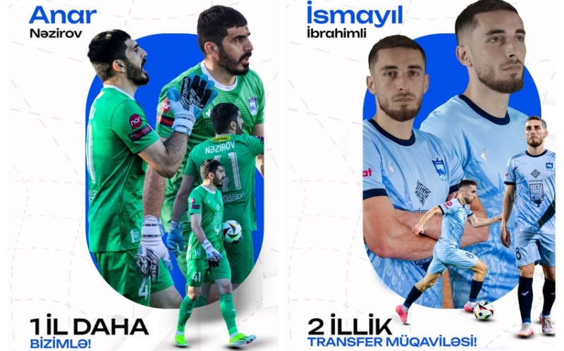 zire-iki-futbolchu-ile-muqavile-muddetini-yenileyib