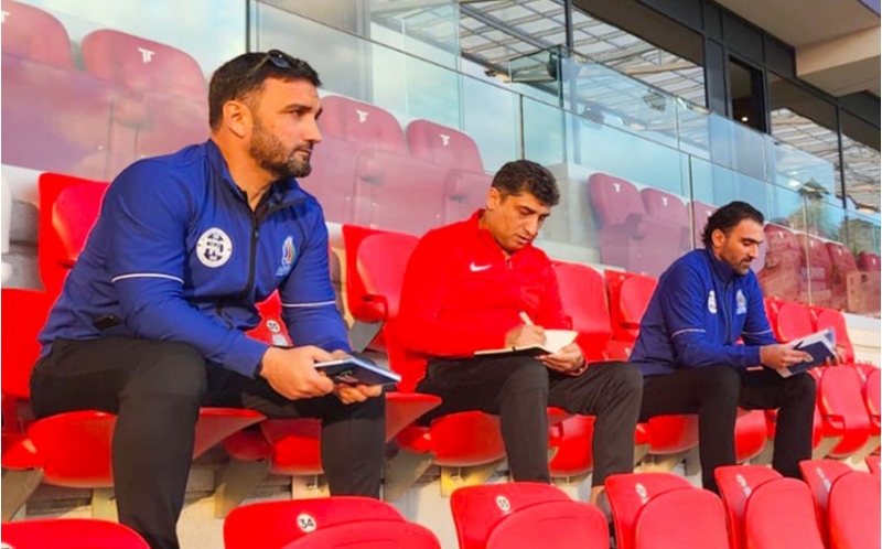affa-nin-teshkilatchiligi-ile-slovakiyada-uefa-pro-kursunun-2-ci-merhelesi-kechirilir