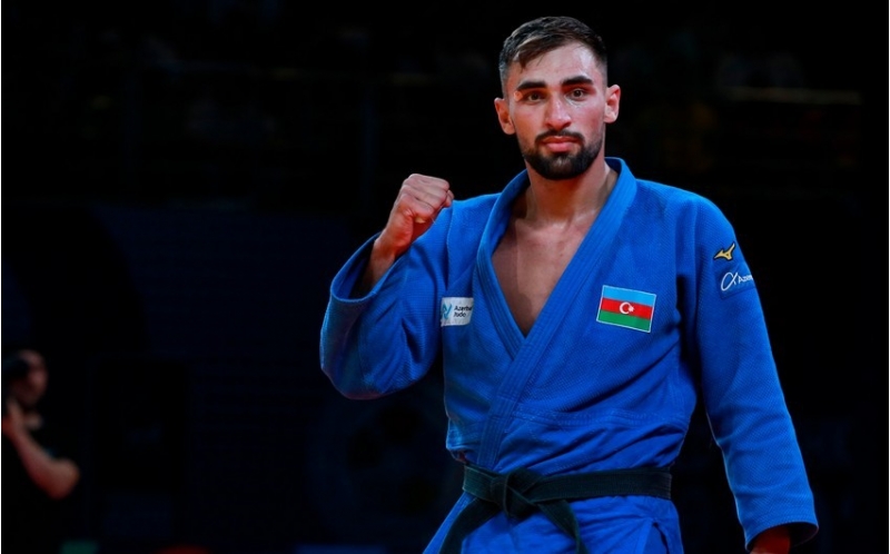 azerbaycanin-olimpiya-chempionu-dunya-chempionatinda-mubarizeye-bashlayir