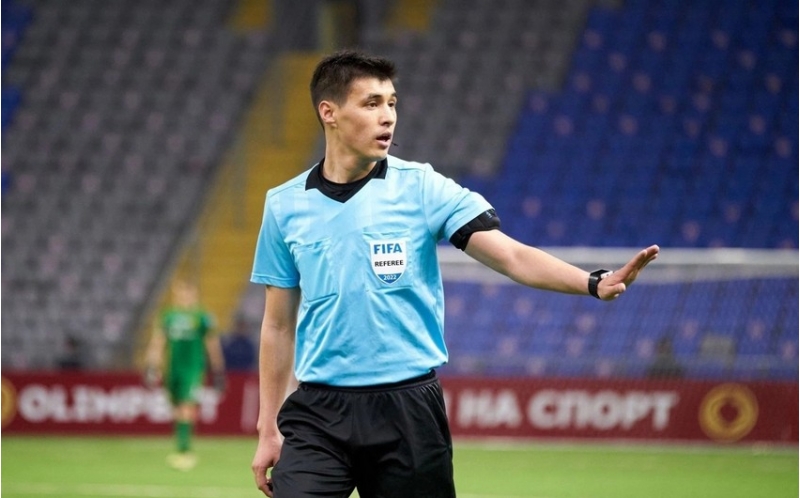 sabahin-sloveniya-klubu-ile-matchlarinin-hakimleri-mueyyenleshib