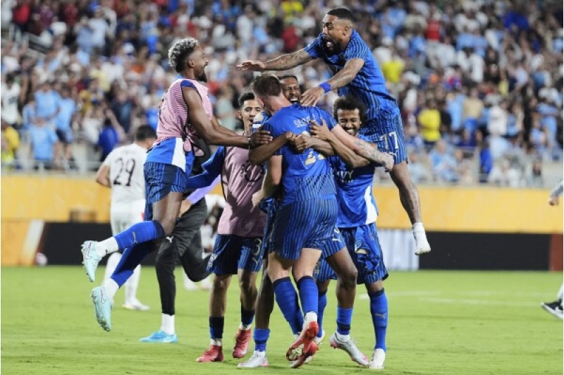 el-hilal-manchester-sitini-bele-usteledi