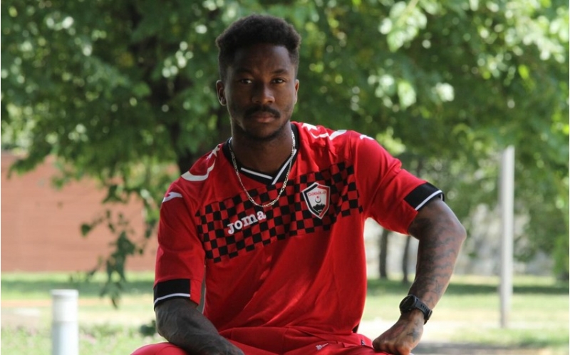 qebele-klubu-yeni-transferini-achiqlayib