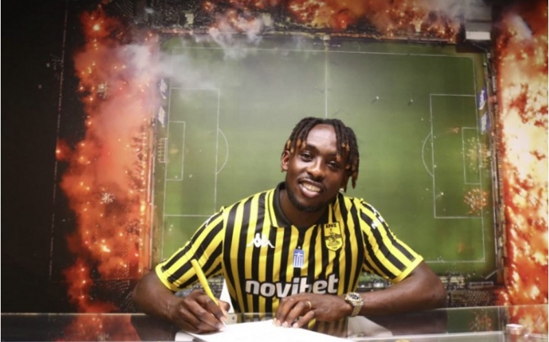 araz-naxchivannin-reqibi-heyetini-afrikali-futbolchu-ile-guclendirib