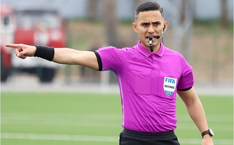 elchin-mesiyev-uefa-dan-teyinat-alib