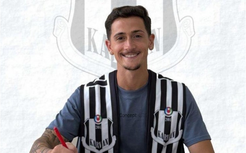 karvan-yevlaxdan-yeni-transfer