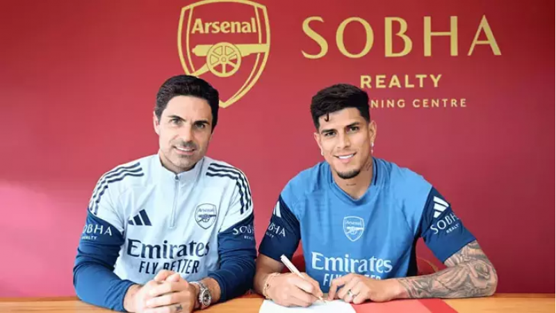 arsenal-ekvadorlu-futbolchunu-transfer-edib