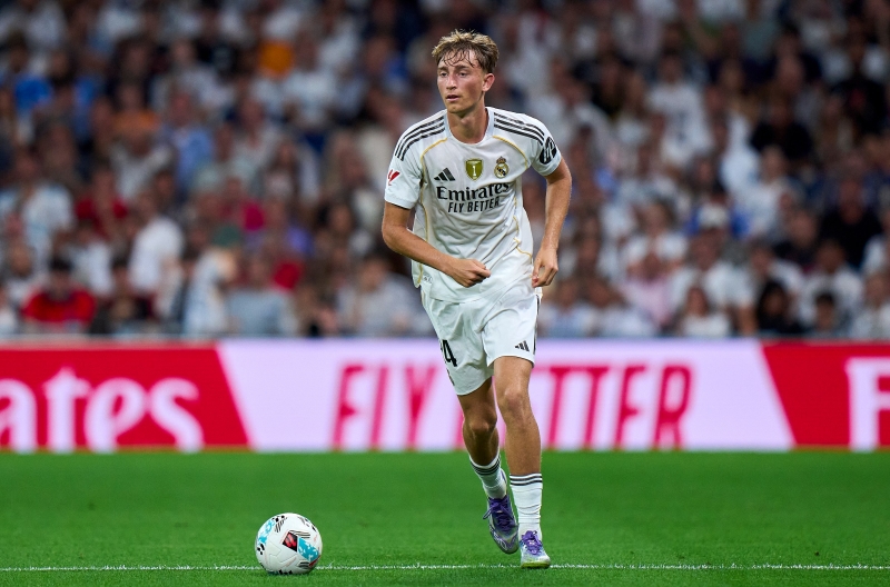 din-haysen-real-madrid-dunyanin-en-boyuk-klubudur