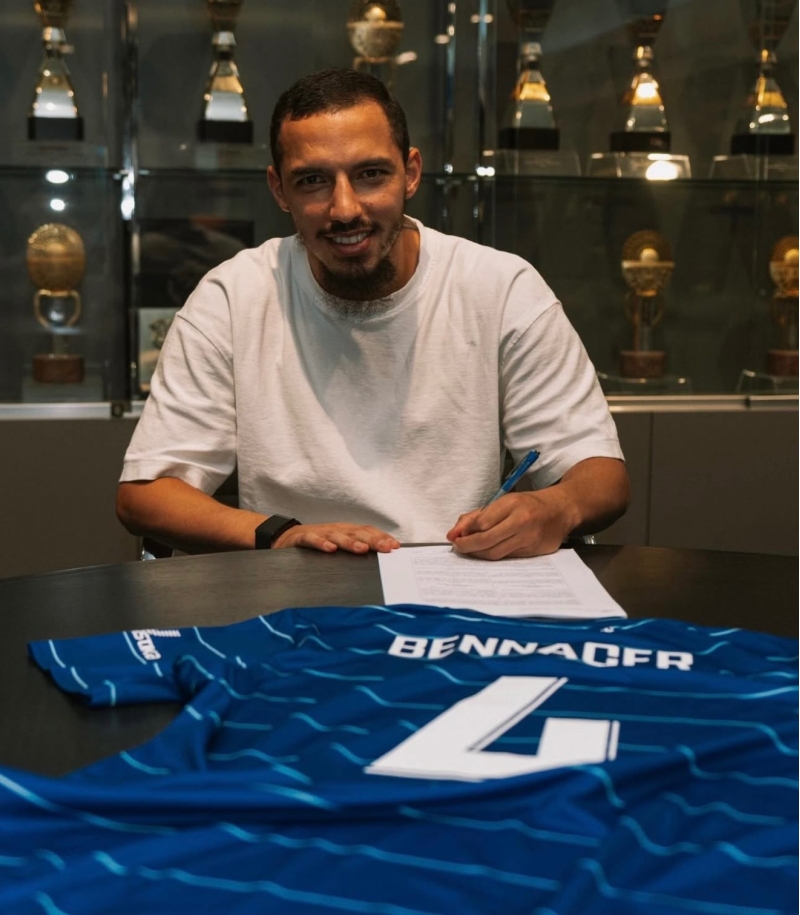 bennaser-dinamo-zaqrebe-kechib