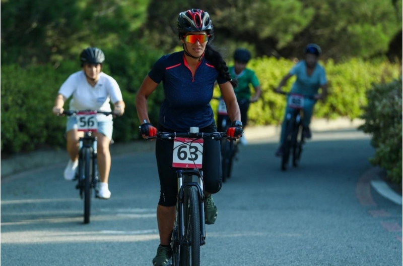 dovlet-qurumlarinin-emekdashlari-arasinda-velosiped-yarishi-kechirilib