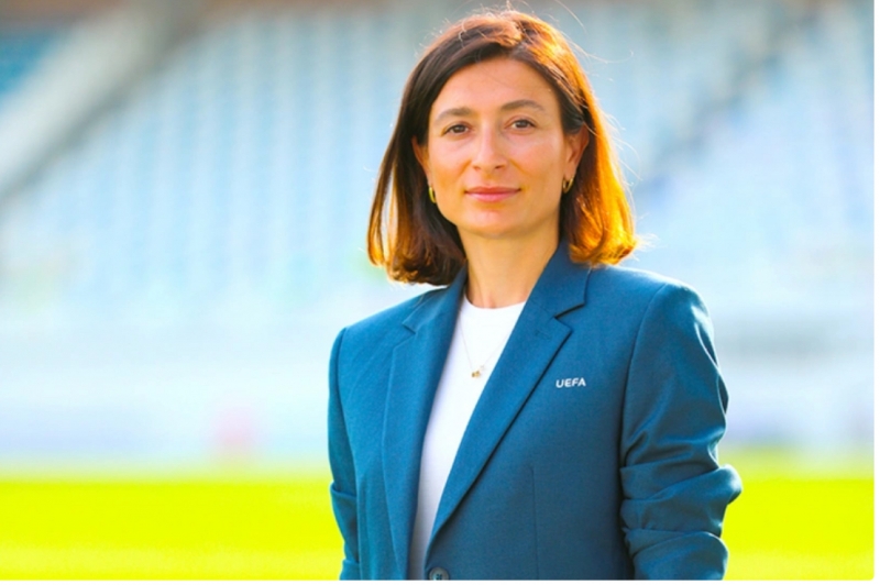 kifayet-mustafayeva-uefa-dan-teyinat-alib