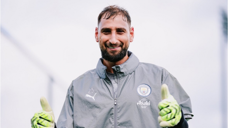 donnarumma-yeni-klubunda-ilk-oyuna-chixacaq