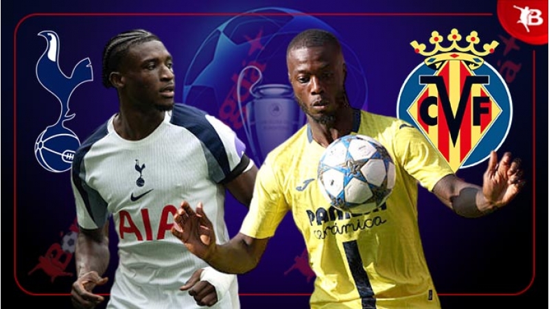 tottenhem-vilyareal-heyetlerdeki-son-veziyyet