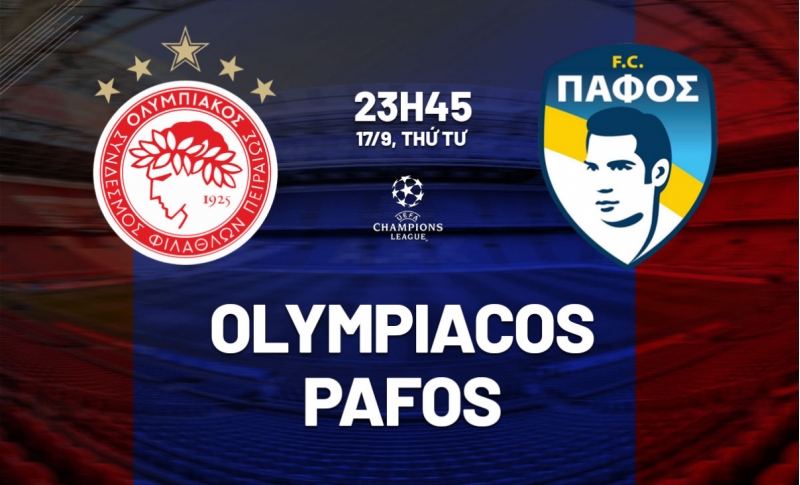 olimpiakos