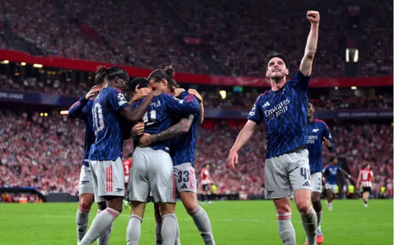 arsenal-seferde-atletik-bilbaonu-meglub-etdi