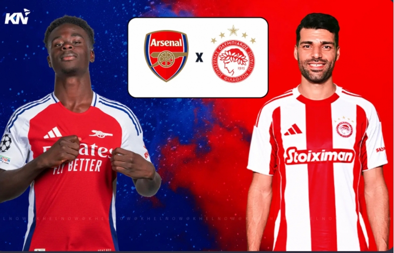 arsenal-olimpiakosu-sinaga-chekecek
